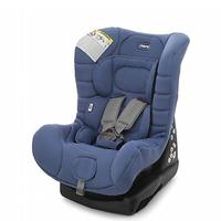 Chicco Eletta Comfort Seggiolino Auto Colore Blue