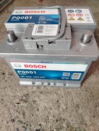 Batteria auto Bosch 44 Ah 