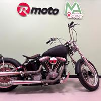 Harley-davidson 1340