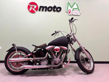 Harley-davidson 1340