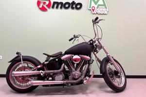 Harley-davidson 1340