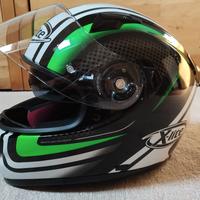 Casco X-LITE X-661