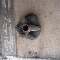 Giunto di trasmissione metallo lambretta 125fd