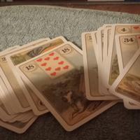 Carte Lenormand