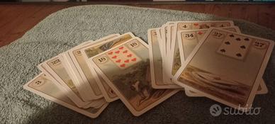 Carte Lenormand