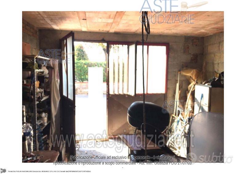 Appartamento – Monsummano Terme, Montevettolini - Vista 5