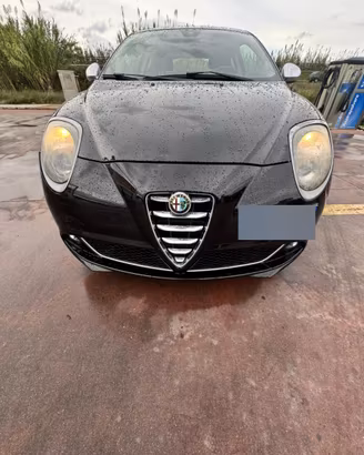 Alfa Romeo MiTo 1.3 JTDM 85CV DISTINCTIVE