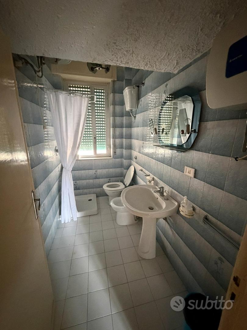Apartment in Agrigento, Bibirria, Villaseta - Vista 5