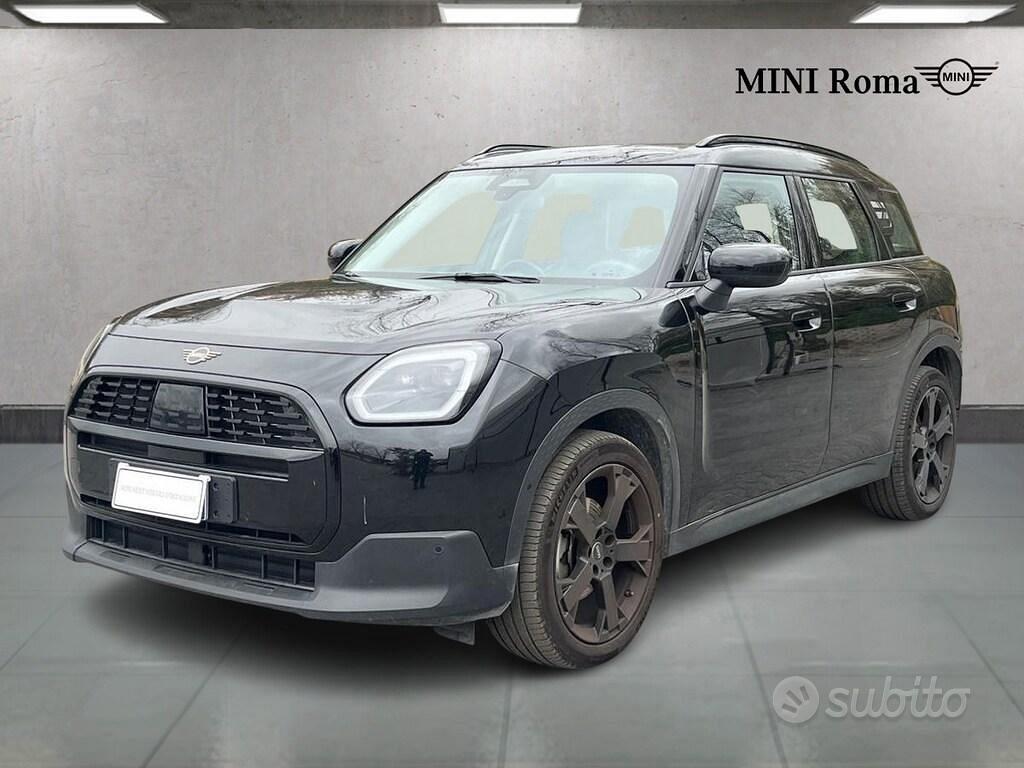 MINI Mini Countrym.(U25)