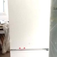 FRIGO/COMBINATO INCASSO ELECTROLUX NUOVO