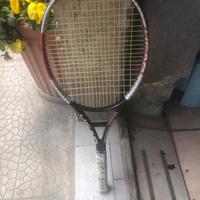 Racchetta tennis