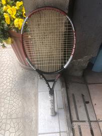 Racchetta tennis