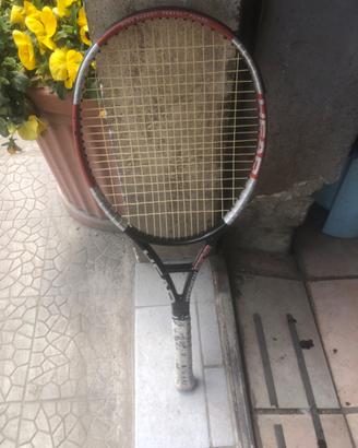 Racchetta tennis