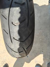 gomme per BMW gs