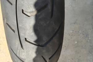 gomme per BMW gs