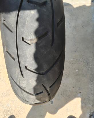 gomme per BMW gs