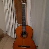 CHITARRA YAMAHA C70