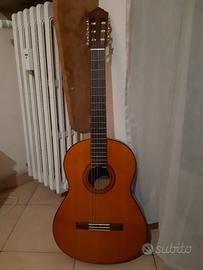 CHITARRA YAMAHA C70