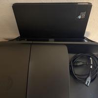 stampante HP OFFICEJET 3835