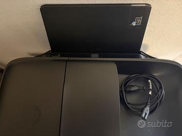 stampante HP OFFICEJET 3835