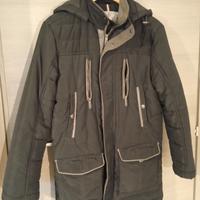 Giubbotto Sea Barrier Platinum