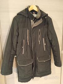 Giubbotto Sea Barrier Platinum