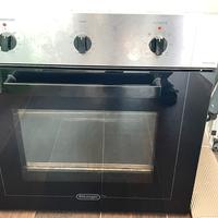 Forno de longhi