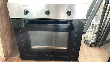 Forno de longhi