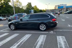 BMW  520d