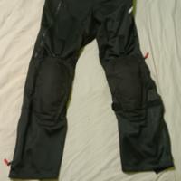pantaloni moto Spidi 