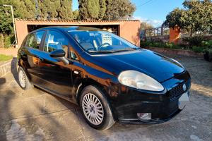 Fiat punto 1.3 multjet 2007