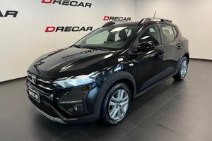 Dacia Sandero Stepway 1.0 TCe GPL ECO-G Essential