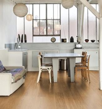 Parquet Rovere SENZA NODI 4mm nobile