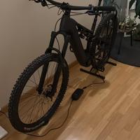 Cube Stereo Hybrid ONE44 Race 2025