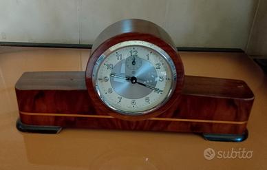orologio da mensola  vintage 