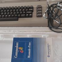 commodore 64