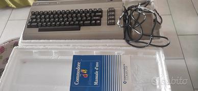 commodore 64