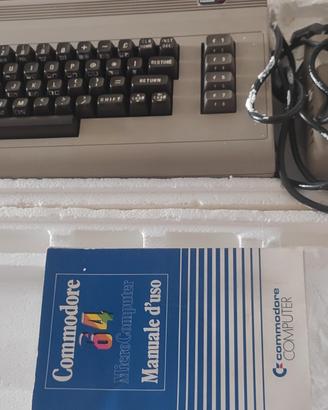 commodore 64