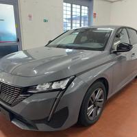 PEUGEOT 308 5 Porte 1.2 130cv Allure Navi + Key