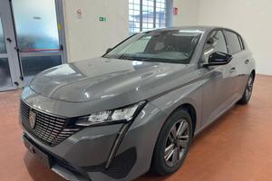 PEUGEOT 308 5 Porte 1.2 130cv Allure Navi + Key