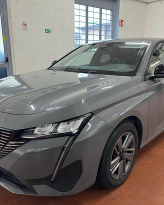 PEUGEOT 308 5 Porte 1.2 130cv Allure Navi + Key