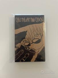 Jujutsu kaisen variant vietnam volume 9 NEW