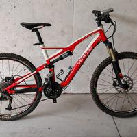 Specialized stumpjumper 26"