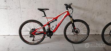 Specialized stumpjumper 26"