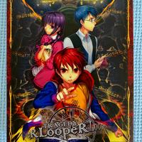 Tragedy Looper - Gioco da Tavolo
