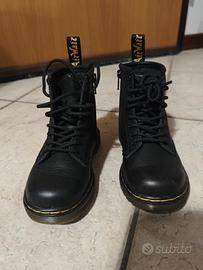 scarpe Dottor Martins 