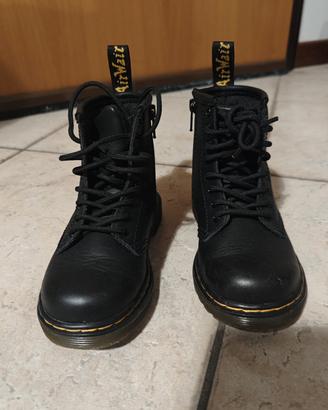 scarpe Dottor Martins 