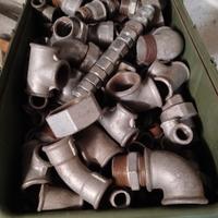 raccordi zincati misti