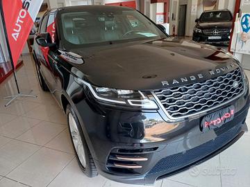 Range Rover Velar 2.0D I4 240 CV R-Dynamic S 4wd