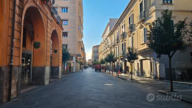 Appartamento centrale